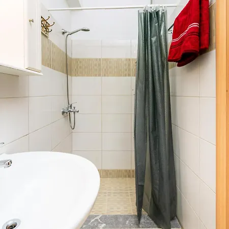 Zachariadis Apartment Sitia (Crete)